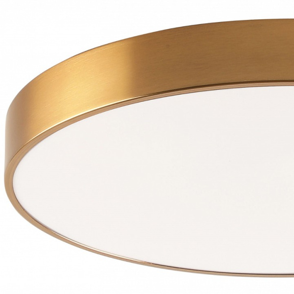 Накладной светильник Zortes Tortty ZRS.02566.96