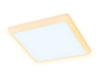 Встраиваемый светильник Ambrella Light DCR DCR337