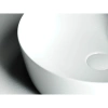 Раковина 43,5x43,5 см Ceramica Nova Element CN6014