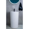Раковина напольная 46x46 см GID Simple N Nb135