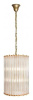 Подвесной светильник iLamp Manhattan MD0266-6 Antique