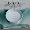 Раковина 36x36 см Ceramica Nova Element CN6057MHL
