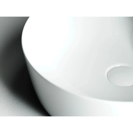 Раковина 43,5x43,5 см Ceramica Nova Element CN6014