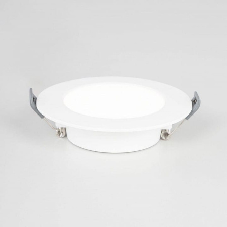 Встраиваемый светильник Citilux Галс CLD5505N