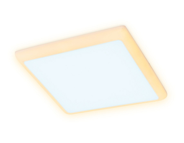 Встраиваемый светильник Ambrella Light DCR DCR337