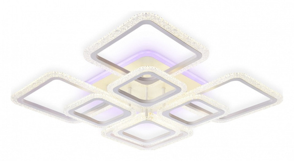 Потолочная люстра Ambrella Light FA FA5303