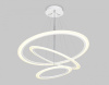 Подвесной светильник Ambrella Light FA FA4359