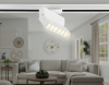 Светильник на штанге Ambrella Light GL GL6811