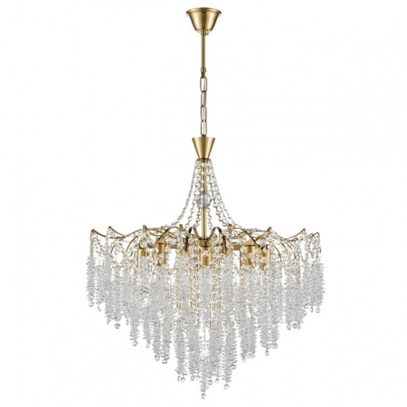 Подвесная люстра Lumion Kristina 8243/8