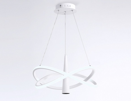 Подвесная люстра Ambrella Light FL FL5367