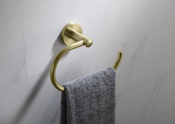 Полотенцедержатель Timo Saona 13050/17