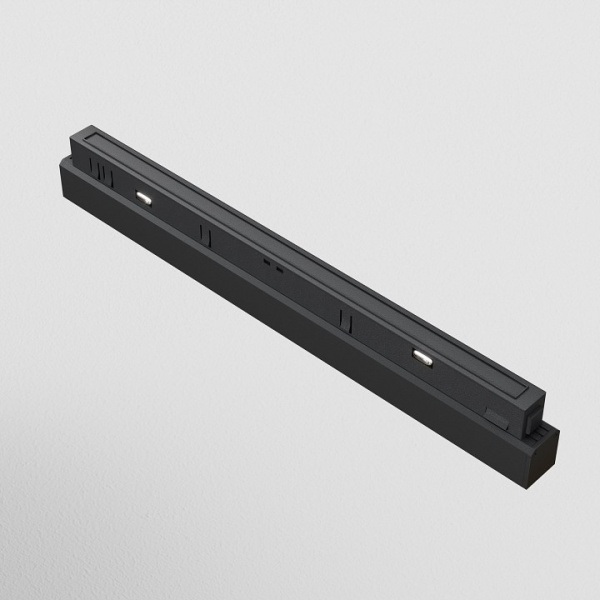 Встраиваемый светильник Maytoni Technical Точки TR031-4-18W3K-S-DS-B