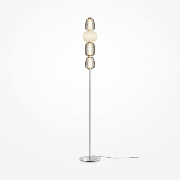 Торшер Maytoni Паттерн MOD267FL-L32CH3K