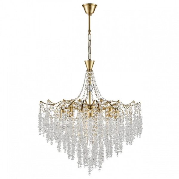 Подвесная люстра Lumion Kristina 8243/8