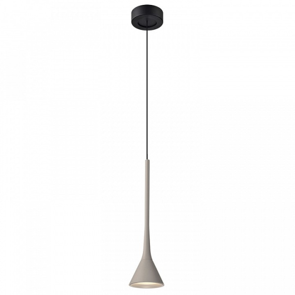 Подвесной светильник Favourite Klokken 4408-1P