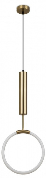 Подвесной светильник Freya Pina FR5387PL-L14BS