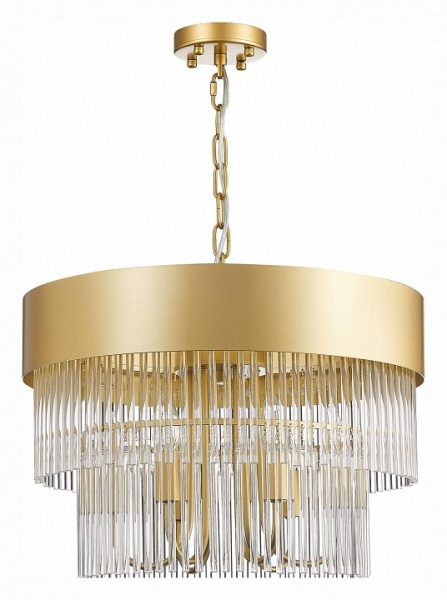 Подвесная люстра ST-Luce Contatto SL1225.203.06