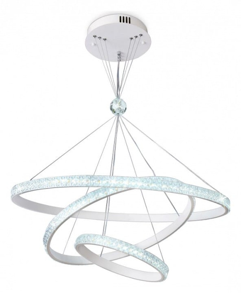 Подвесной светильник Ambrella Light FA FA6157