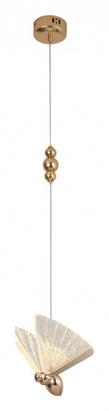 Подвесной светильник Kink Light Баттерфляй 08444-1A,33