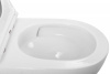 Подвесной унитаз BelBagno Sfera-R BB046CH-TOR