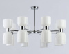Люстра на штанге Ambrella Light LH LH56085