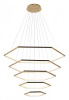 Подвесной светильник Loft it Ring 10016/5