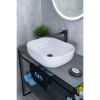 Раковина 50x40 см GID D1302
