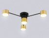 Потолочная люстра Ambrella Light COMFORT FL51722