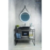 Раковина 50x40 см GID LuxeLine D1302h134