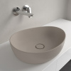 Раковина Villeroy&Boch Antao 51 4A7351R7 миндальный
