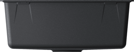 Кухонная мойка Omoikiri Yamakawa 55T Integra 4997269 черная матовая