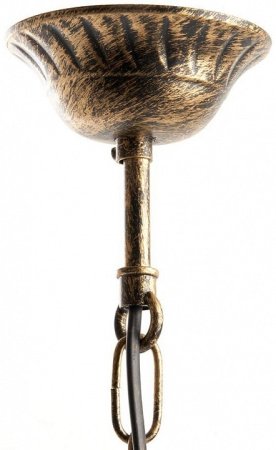 Подвесной светильник Feron Будапешт 11694