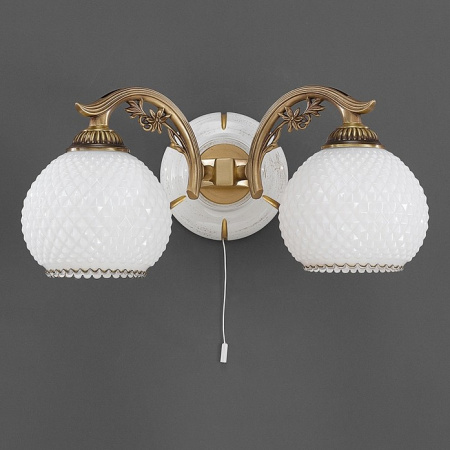 Бра Reccagni Angelo 8605 A 8605/2