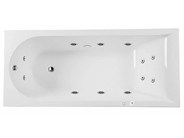 Акриловая ванна AM.PM Inspire 170x75 W5AW-170-075W2D64