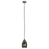 Подвесной светильник Lussole Collina GRLSQ-0706-01