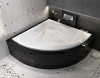 Акриловая ванна Riho Neo 150х150 B077001005