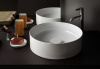 Раковина Laufen Kartell 8.1233.1.000.112.1