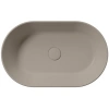 Раковина 60x37 см GSI Kube X 945805