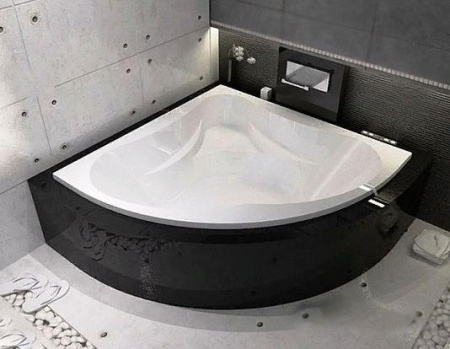 Акриловая ванна Riho Neo 150х150 B077001005