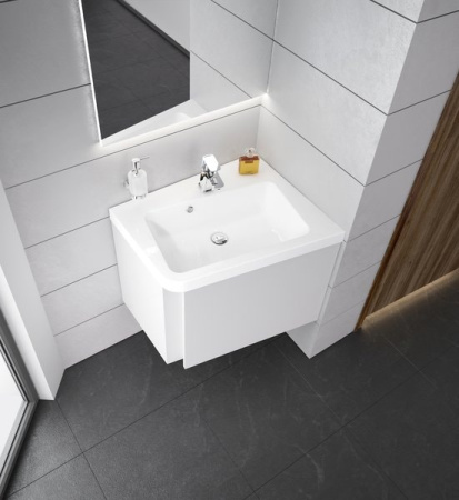 Раковина Ravak Chrome 600 XJG01160000