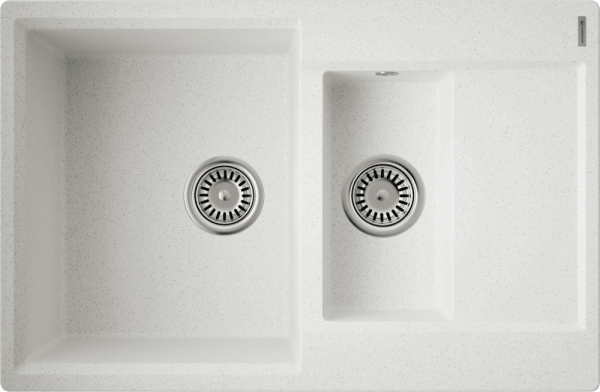 Кухонная мойка Omoikiri Daisen 78-2T 4993532 эверест