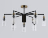 Люстра на штанге Ambrella Light LH LH56117