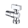 Кран подключения Iddis Optima Home 910B1P1B4CZ хром