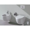 Унитаз подвесной с сиденьем микролифт Vitra Sento 4448B003-6073
