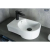Раковина 41x27 см GID Simple N N9273R