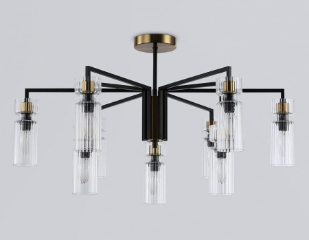 Люстра на штанге Ambrella Light LH LH56117