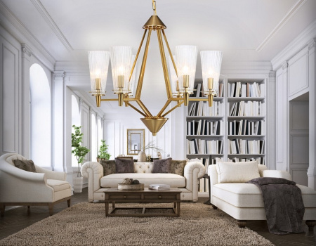 Подвесная люстра Ambrella Light TR TR3231