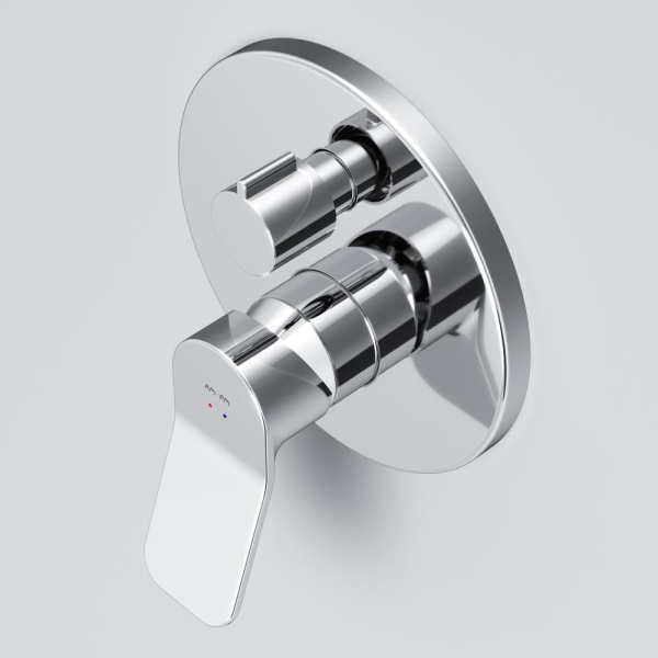 Смеситель для ванны и душа AM.PM X-Joy F85A55000