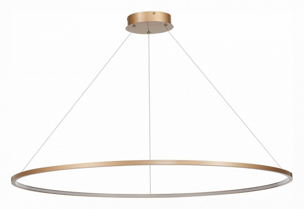 Подвесной светильник ST-Luce ST603 IN ST603.243.57