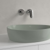 Раковина Villeroy&Boch Antao 51 4A7351R8 утренний зеленый